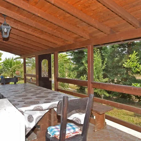 Evdokia Country Maisonette - Halkidiki