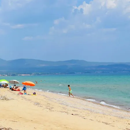 בית נופש Evdokia Country Maisonette - Halkidiki