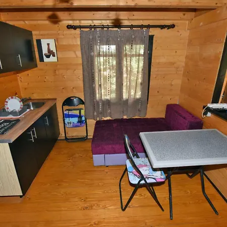 Evdokia Country Maisonette - Halkidiki *