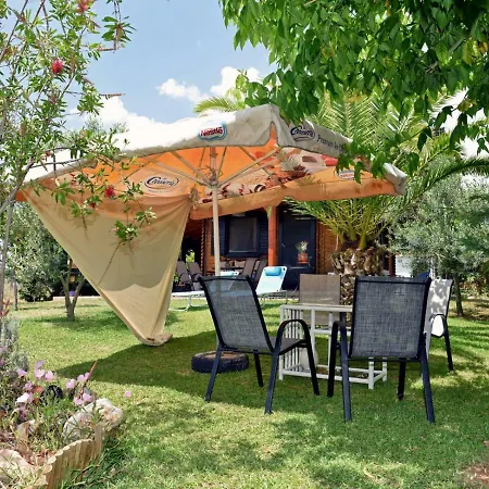 Evdokia Country Maisonette - Halkidiki *