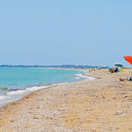 בית נופש Evdokia Country Maisonette - Halkidiki