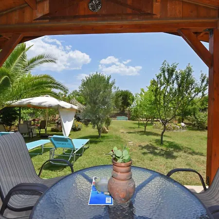 Evdokia Country Maisonette - Halkidiki *