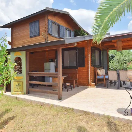 Evdokia Country Maisonette - Halkidiki איוס מאמס