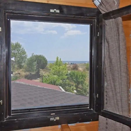 Evdokia Country Maisonette - Halkidiki