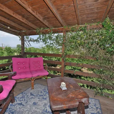 Evdokia Country Maisonette - Halkidiki בית נופש *
