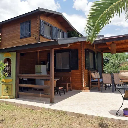Evdokia Country Maisonette - Halkidiki