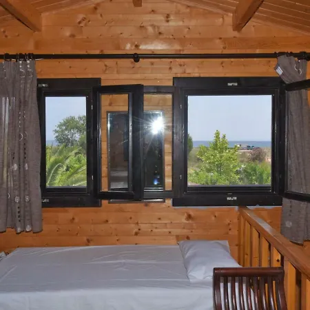 Evdokia Country Maisonette - Halkidiki