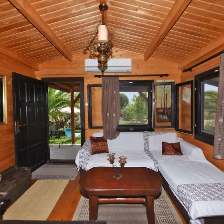 Evdokia Country Maisonette - Halkidiki *