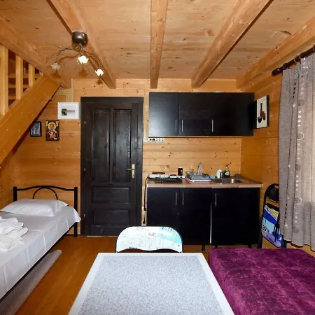 בית נופש Evdokia Country Maisonette - Halkidiki