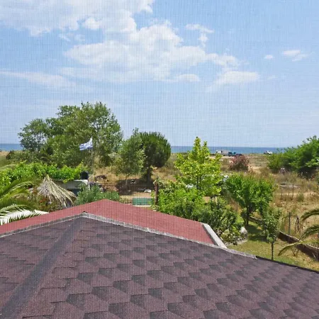 Evdokia Country Maisonette - Halkidiki *