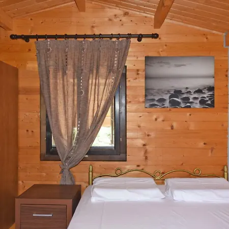 בית נופש Evdokia Country Maisonette - Halkidiki