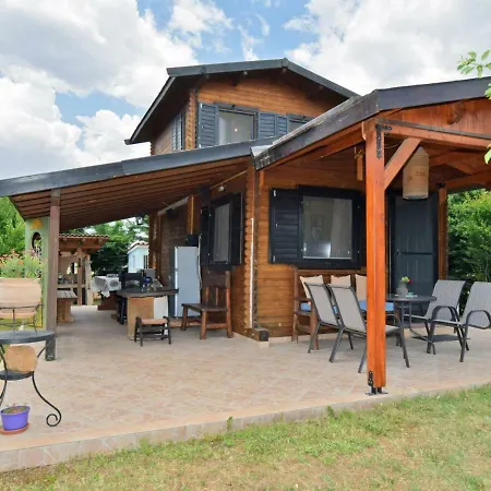 Evdokia Country Maisonette - Halkidiki * איוס מאמס