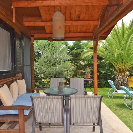 בית נופש Evdokia Country Maisonette - Halkidiki