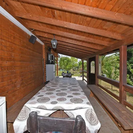 בית נופש Evdokia Country Maisonette - Halkidiki *