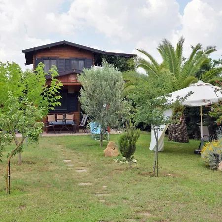 Evdokia Country Maisonette - Halkidiki * איוס מאמס