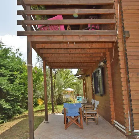 בית נופש Evdokia Country Maisonette - Halkidiki *