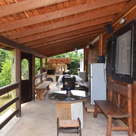 Evdokia Country Maisonette - Halkidiki * איוס מאמס