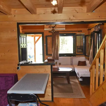 Evdokia Country Maisonette - Halkidiki