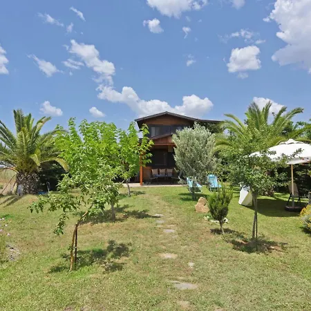 Holiday home Evdokia Country Maisonette - Halkidiki Agios Mamas (Chalkidiki)