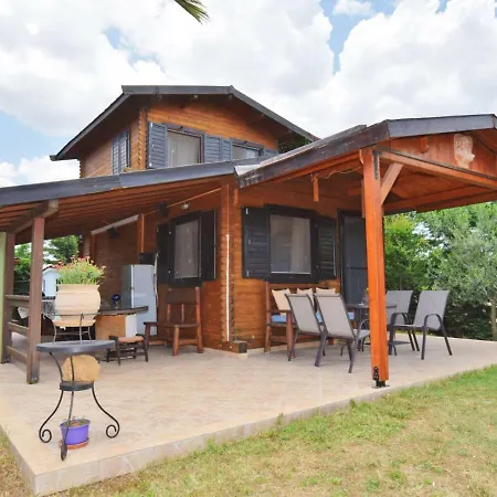 Evdokia Country Maisonette - Halkidiki * Agios Mamas (Chalkidiki)