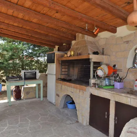 Evdokia Country Maisonette - Halkidiki *