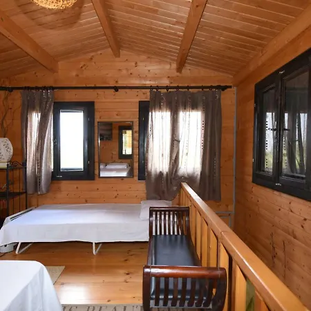 Evdokia Country Maisonette - Halkidiki Agios Mamas (Chalkidiki)