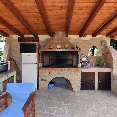 Evdokia Country Maisonette - Halkidiki Holiday home *