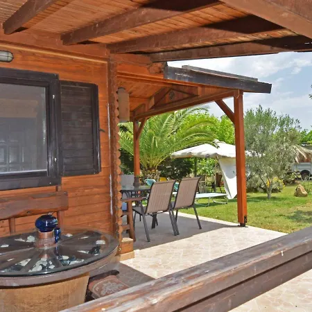 Holiday home Evdokia Country Maisonette - Halkidiki *