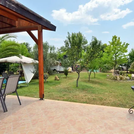 Evdokia Country Maisonette - Halkidiki * Agios Mamas (Chalkidiki)