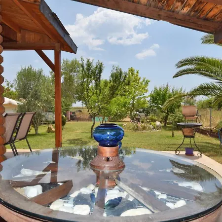 Holiday home Evdokia Country Maisonette - Halkidiki *