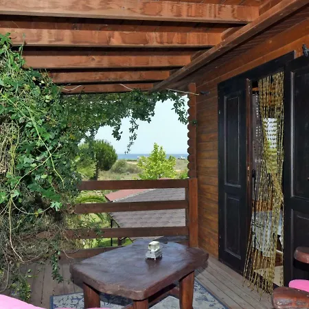 Holiday home Evdokia Country Maisonette - Halkidiki Agios Mamas (Chalkidiki)
