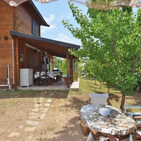 Holiday home Evdokia Country Maisonette - Halkidiki *