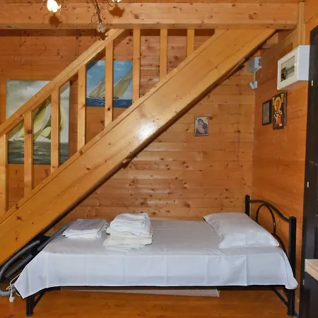 Evdokia Country Maisonette - Halkidiki Holiday home Agios Mamas (Chalkidiki)